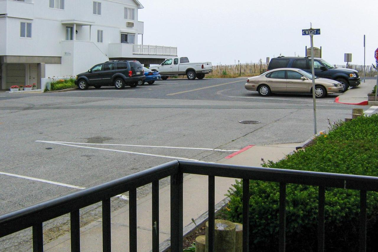 Sea Sands 101 Ocean City Zewnętrze zdjęcie